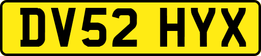 DV52HYX