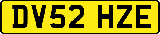 DV52HZE