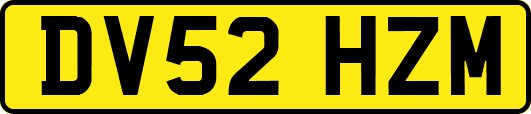 DV52HZM