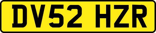 DV52HZR