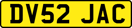 DV52JAC