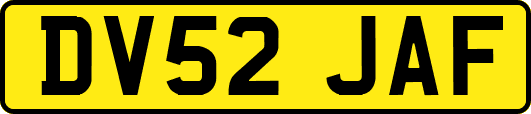 DV52JAF