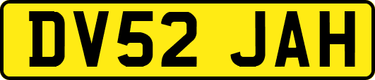 DV52JAH