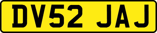 DV52JAJ