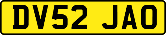 DV52JAO