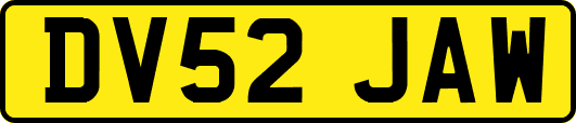 DV52JAW