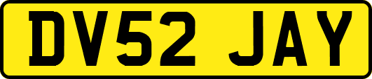 DV52JAY