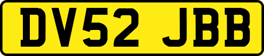 DV52JBB
