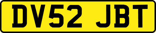 DV52JBT