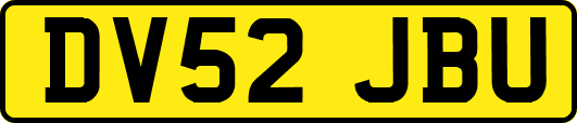 DV52JBU