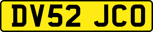 DV52JCO