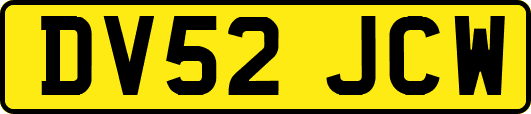 DV52JCW
