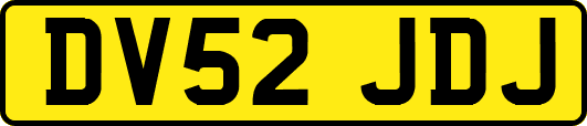 DV52JDJ