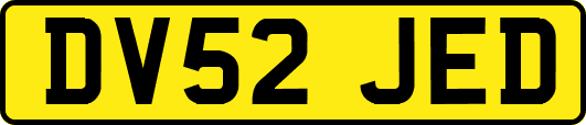 DV52JED
