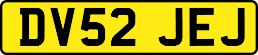 DV52JEJ
