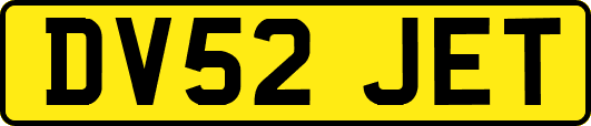 DV52JET