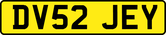 DV52JEY