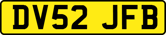 DV52JFB