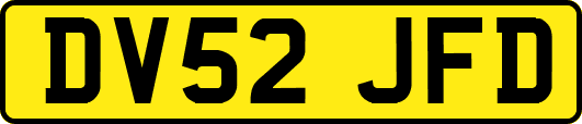 DV52JFD