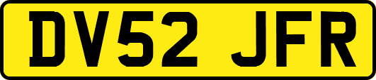 DV52JFR