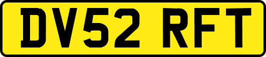 DV52RFT