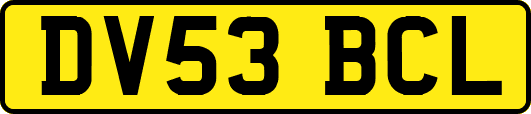 DV53BCL