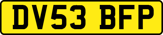 DV53BFP