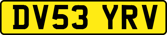 DV53YRV