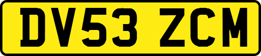 DV53ZCM