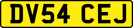 DV54CEJ
