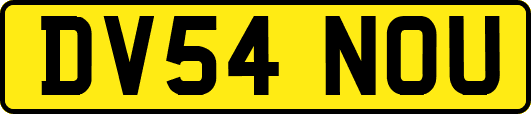 DV54NOU