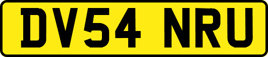 DV54NRU
