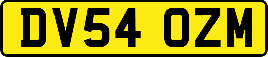 DV54OZM