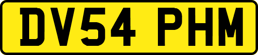 DV54PHM