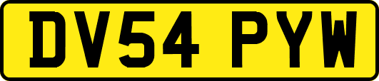 DV54PYW