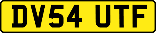 DV54UTF