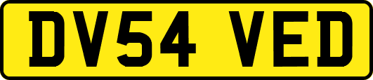 DV54VED