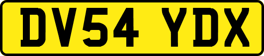 DV54YDX