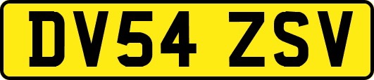 DV54ZSV