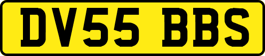 DV55BBS