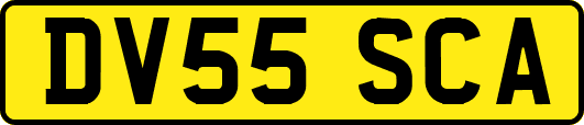 DV55SCA