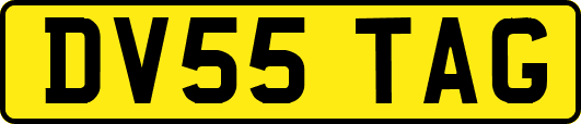 DV55TAG