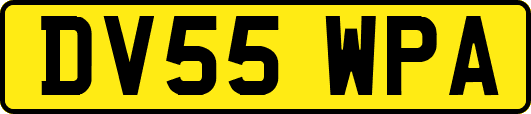 DV55WPA