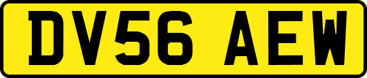 DV56AEW