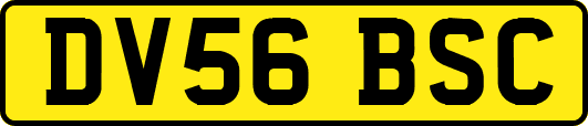 DV56BSC