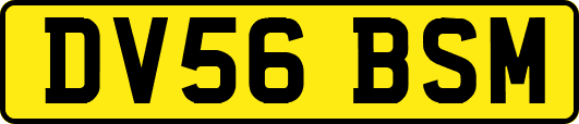 DV56BSM
