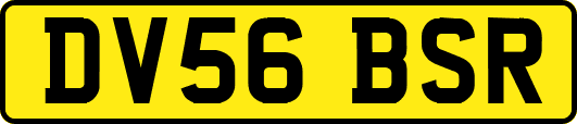 DV56BSR