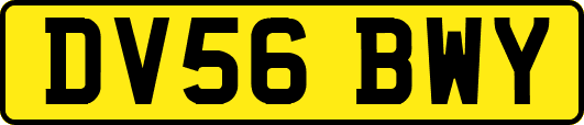 DV56BWY
