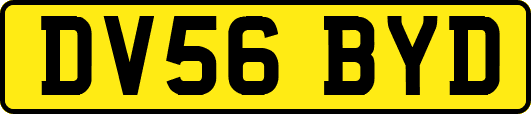 DV56BYD