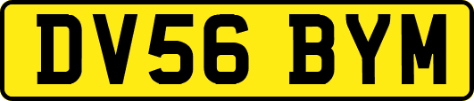 DV56BYM
